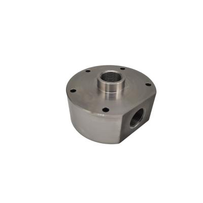 China High Quality Aluminum CNC Turning Machining Products Manufacturing Aluminum Steel Turning Parts Service for sale