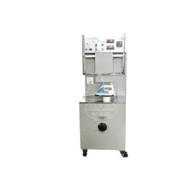 China IEC60335-2-3 Clause 21.101 Reliable Electric Iron Mechanical Strength Drop Test Machine for sale