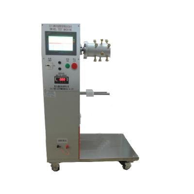 China Reliable Swivel Connection Test Apparatus For IEC60335-2-23 for sale