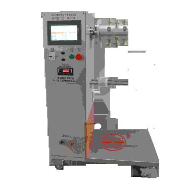 China IEC60335 Mains Cord Rotation Tester Reliable Test Equipment for sale