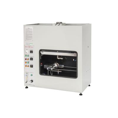 China IEC60695-11-5 Needle Flame Test Chamber Reliable Test Equipment for sale