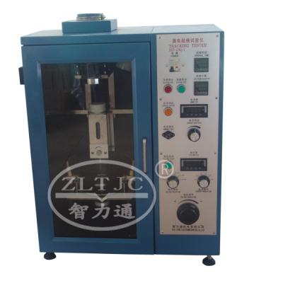 China IEC62368 Clause 5.4.2 Reliable 600V Proof Tracking Index Tester Test Equipment for sale