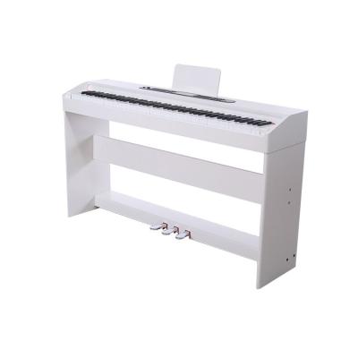 China Digital KD-8815 Kerid Digital Piano With PVC Case for sale