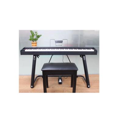 China PVC piano keyboard in china for sale