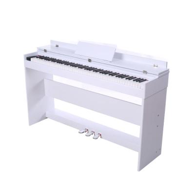 China Digital KD-8813 Kerid digital piano with PVC keyboard for sale