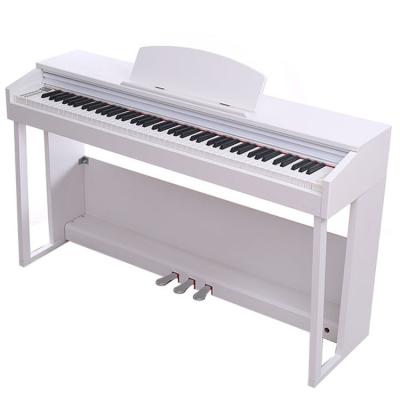 China Cheap Price Pvc Kerid Hammer Action Keyboard Digital Piano 88 Keys From China for sale