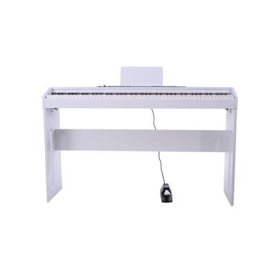 China Digital KD-8815 Kerid Digital Piano With PVC Standard And Keyboard for sale