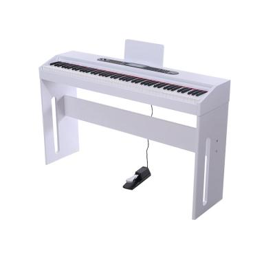 China Digital KD-8815 Kerid Digital Piano With PVC Case for sale