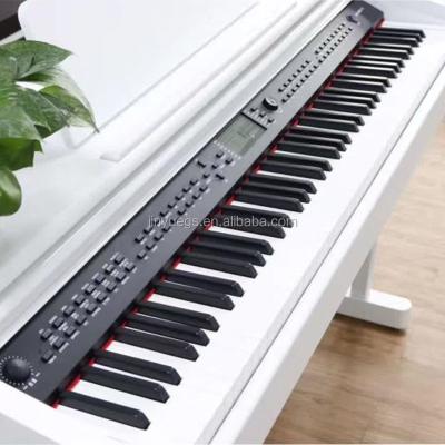 China Electronic Digital Piano 88 Keys for sale