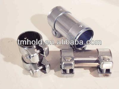 China Muffler Connector Socket Joiner 2.5