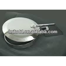 China Carbon Steel Exhaust Rain Cap 3