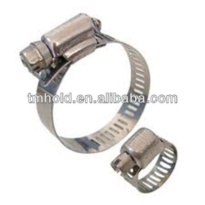 China American Solid Pipe Flange Mini Stainless Steel Pipe Clamp Clamp For Tube Pipe for sale