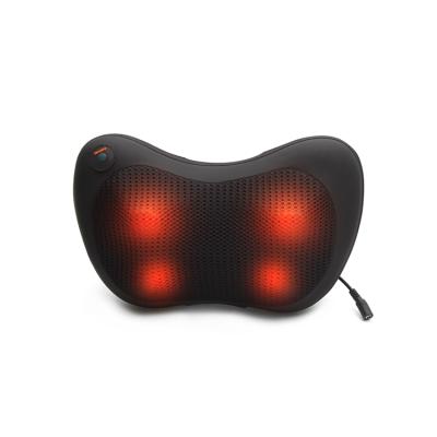 China Good Price Neck Car Home Using Back Massage Face Pillow for sale