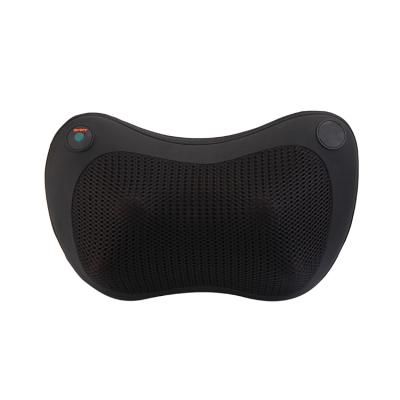 China 3D Shiatsu Massage Head Lazy Necessary Stuff Deep Kneading Pillow For Car for sale