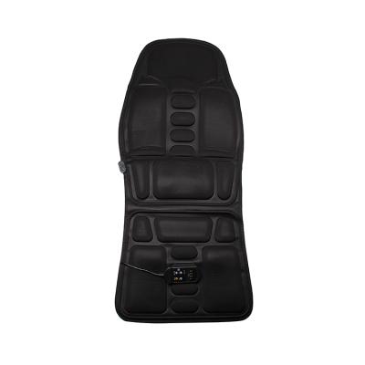 China Safe And Reliable Massage Seat Shoulder Back And Neck Body Cushion for sale