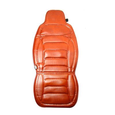 China Comfortable Luxury Body Car Seat Massage Lumbar Support Cushion for sale