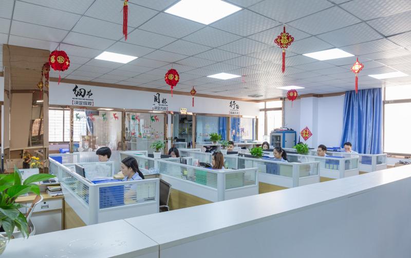 Verified China supplier - Dongguan Uwork Industry Co., Ltd.