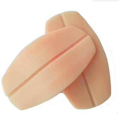 China Non-Slip Non-Slip Breathable Shoulder Protectors Pads Soft Bra Straps Cushions for sale