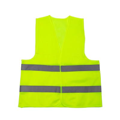 China Visibility Safety Safety Vest Reflective Strips Work Wear Visibility Reflective Safety Safety Vest Strips Work Wear for sale