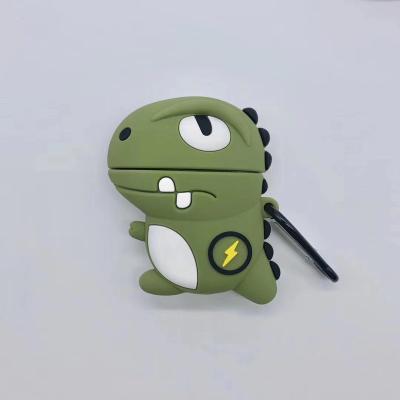 China For cute new arrivals cartoon airppods earphone case earphone case for APPLE airppods for sale