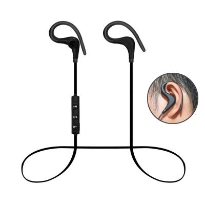 China Hot Selling New TWS Headset BT-01 Sports Earhook BT-01 Stereo Earphone (True Wireless Stereo) Genuine Amazon for sale