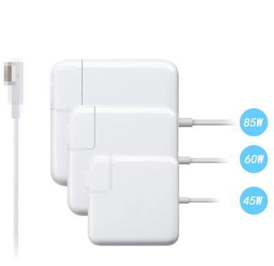 China Mobile Phone 45W 60W 85W USB Wall Charger Laptop Palladium Power Supply Charger Socket Adapter For Macbook Pro Macbook Charger for sale