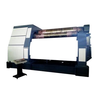 China Heavy type W12 CNC 4 Roller steel Plate Rolling Bender Bending Machine 4 rolls hydraulic rolling machine for sale