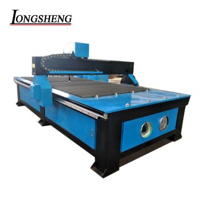 China iron sheet cutting machine CNC plasma cutting machine for sale