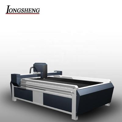 China copper CNC plasma cutting machine for aluminum cutting for sale