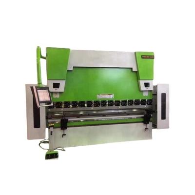 China WC67Y 300T3200 Hydraulic Press Brake Sheet Metal Bending Machine For Sale for sale