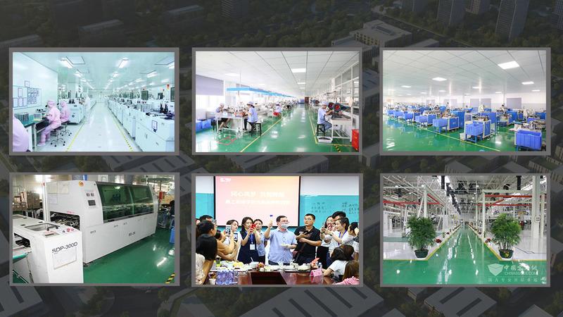 Verified China supplier - Wenzhou Wintai Electronic Technology Co., Ltd.