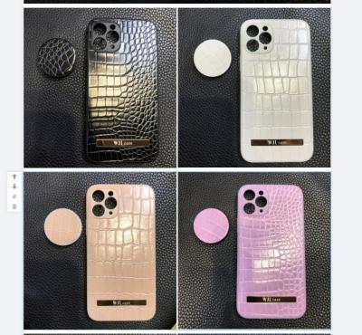 China OEM Shockproof Custom Luxury Electroplate Phone Case Cell Phone Case For iPhone For Samsung For Huawei For Google for sale