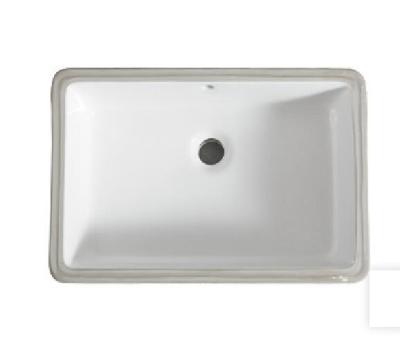 China 939 Single Art Basin Ware Hot Selling Sanitary Ware Products Under Mount Basin for sale