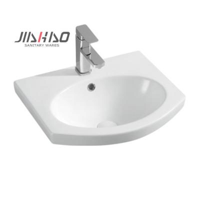 China Commercial Hand Sink 645S China Cabinet Wholesale Basin Bathroom Hand Basin Sink for sale