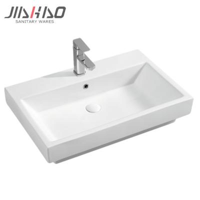 China High Quality American Standard Bathroom Face Basin 110 Cabinet Basin Bathroom Face Basin for sale