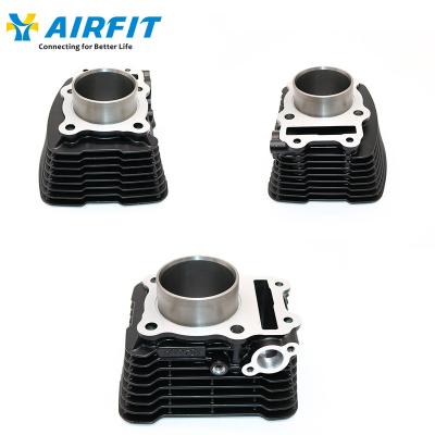 China Plastic; Motorcycle Brass Engine AIRFIT Pneumatic Parts Air Cylinder Block Gasket Kits for sale