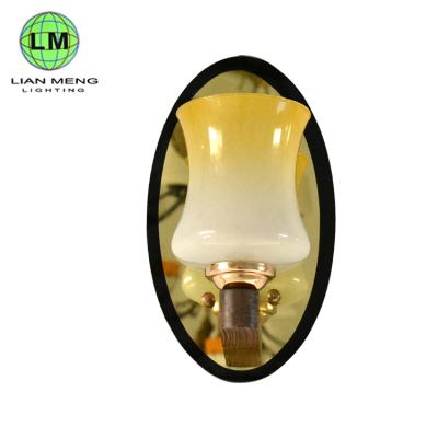 China Beautiful new indoor decoration products led wall lamp for sale