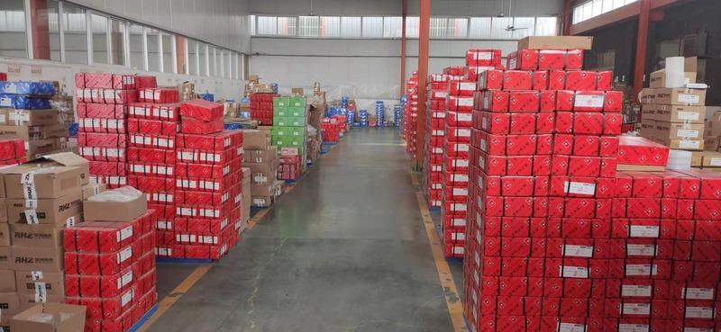 Verified China supplier - Tianjin Dunhui Trading Co., Ltd.