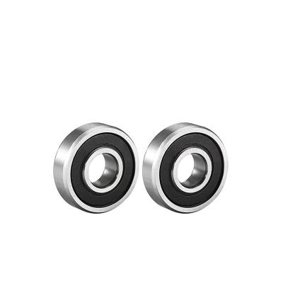 China Factory wholesale price high speed low noise electric scooters bicycle ball bearing 608 ZZ supporting deep groove ball bearing 606 607 608 608 ZZ for sale