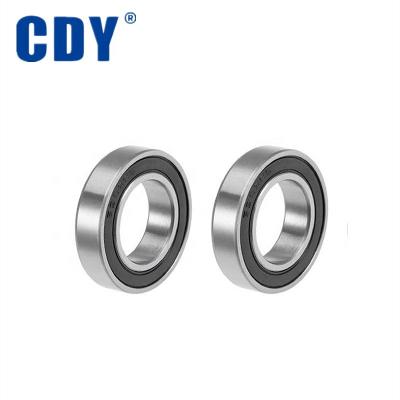 China Long life high speed in 61900 deep groove ball bearing 61900 61900 deep groove ball bearing 61900 61901 61902 2Z 2RZ 2RS wholesale price high precision running ball bearing for sale