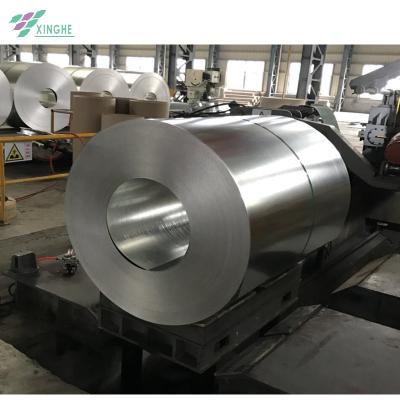 China Container Plate Zinc Aluminum Magnesium Steel Coil For Building Materials for sale