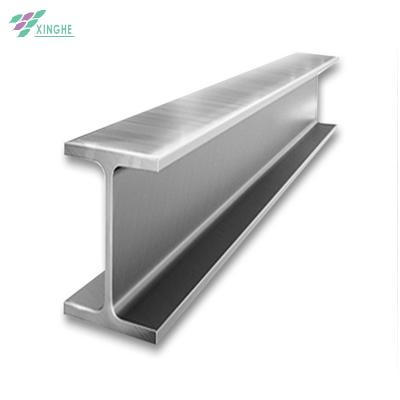 China Hot Rolled Construction Tool Steel Steel w8x24/w8x24 Beam Price for sale