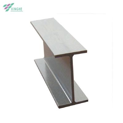 China Good sale construction steel mild steel w6x15 w10x22 H beam for construction for sale