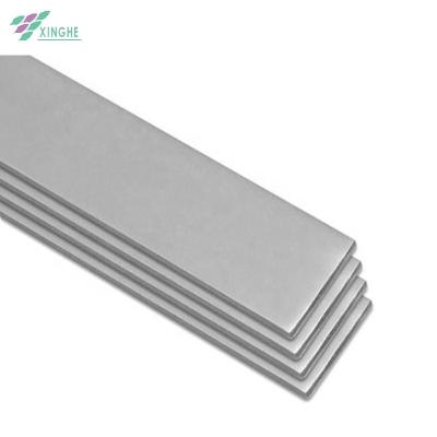 China Structure Construction 60X6mm ASTM A36 Galvanized Flat Bar Sizes Mild Steel Flat Bar S235jr A355jr Ss400 A36 Q235 A36 Hot Rolled Mild Steel Black for sale