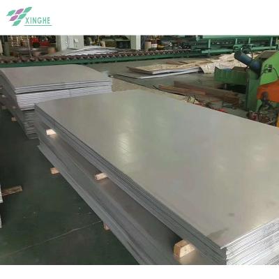 China Construction 3.2mm Thick Stainless Steel Plate 316 Stainless Steel Plate Price Per Kg for sale