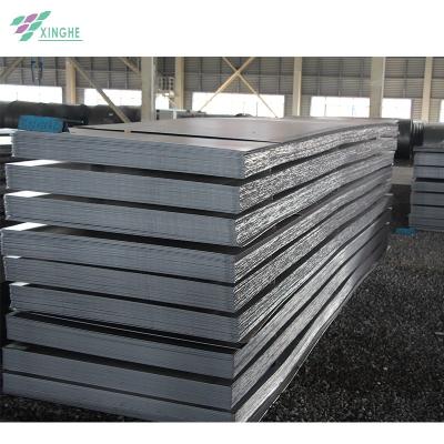 China Construction 4x8 Plate Low Carbon Steel SheetHot Selling 1 Inch A36 Hot Rolled 4x8 Plate Low Carbon Steel Sheet for sale