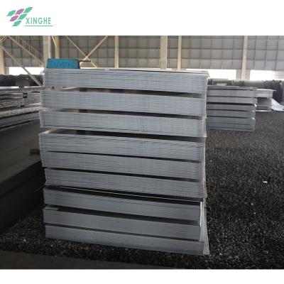 China China Construction High Quality Galvanized Steel Sheet With Lower Price for sale