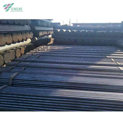 China Structure pipe best quality 5 inch steel pipe 6 inch steel pipe for sale