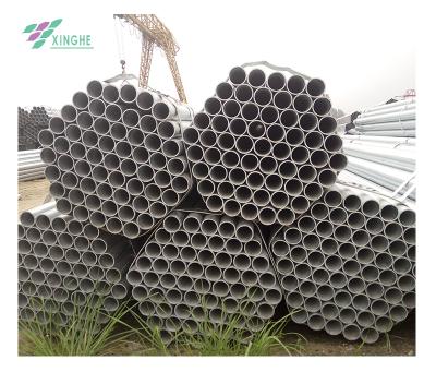 China Structure Pipe China Manufacturer Carbon Steel Pipe Wall Thickness Pipe Dimension In Millimeter Properties for sale