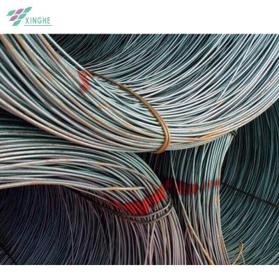 China Construction Pakistan Steel Price Steel Wire Rod / Black Iron Wire for sale